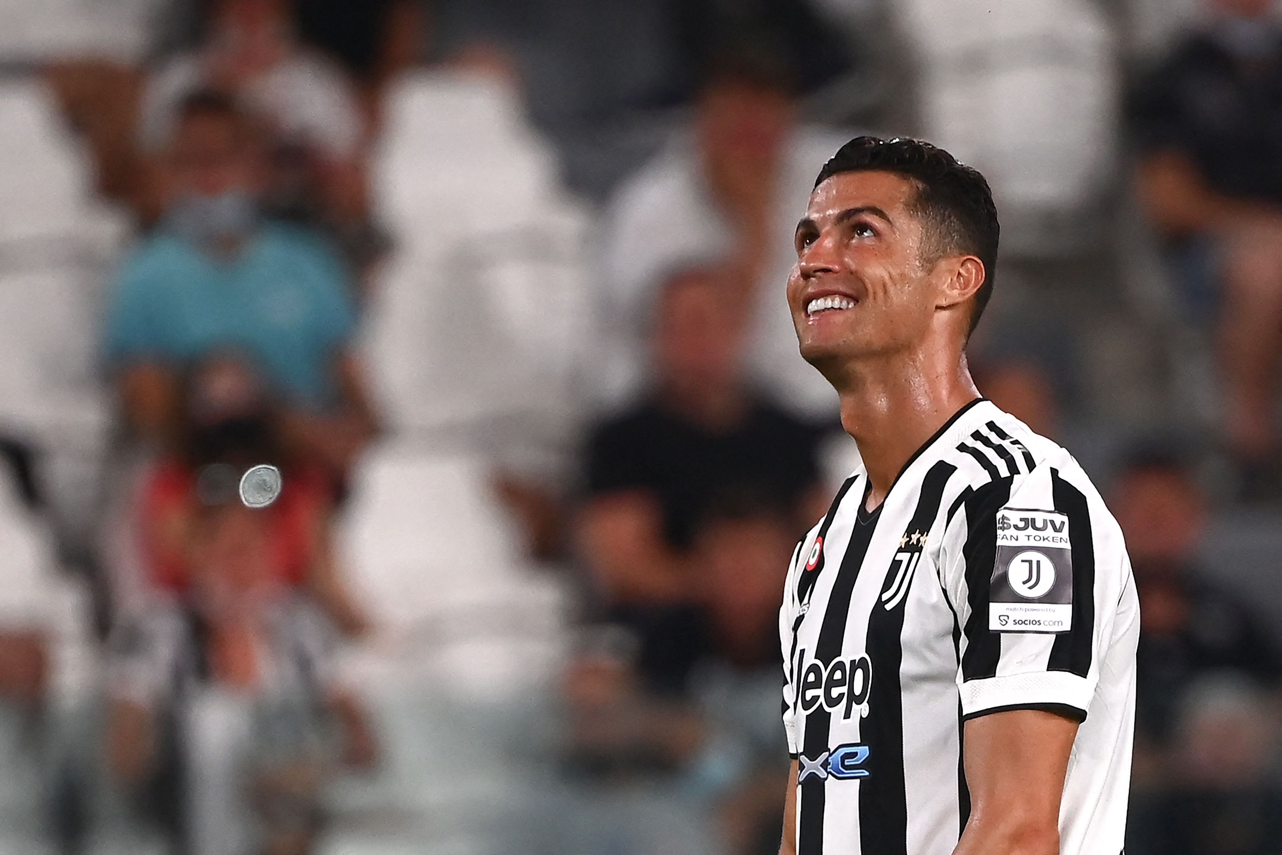 Cristiano Ronaldo Rompo Mi Silencio Ahora Para Decir Que No Puedo Permitir Que La Gente Siga Jugando Con Mi Nombre Futbol Deportes El Universo