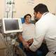 En hospitales de Guayaquil se implementan planes de contingencia ante aumento de casos respiratorios