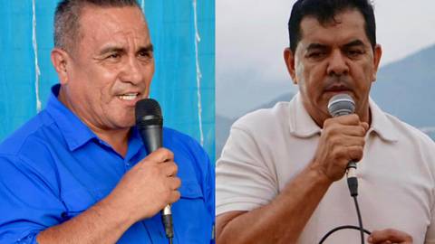 Asesinato de alcaldes de Camilo Ponce Enríquez y Portovelo muestra el ‘control del crimen organizado’ en estos poblados dedicados a la minería, según experto