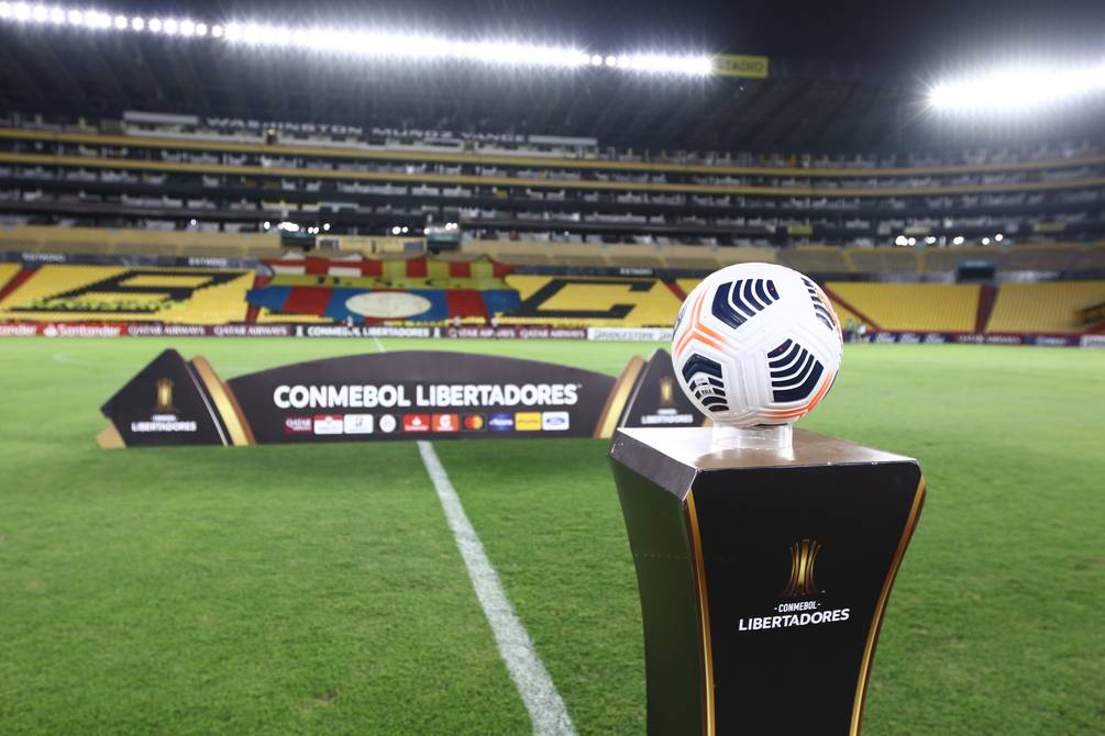 Coe Nacional Confirma Realizacion Del Juego Barcelona Sc Vs Boca Juniors Por Copa Libertadores Futbol Deportes El Universo