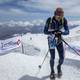 Montañista ecuatoriano Karl Egloff logra récord mundial de ascenso y descenso