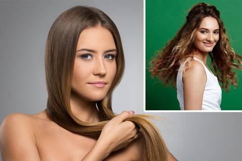Caída del cabello: 10 hábitos que practican las mujeres con pelo largo, abundante y saludable