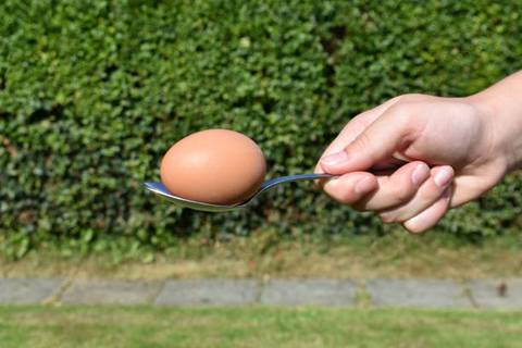 Comer huevo duro a media mañana es uno de los trucos infalibles para bajar de peso rápido: siete consejos de los expertos