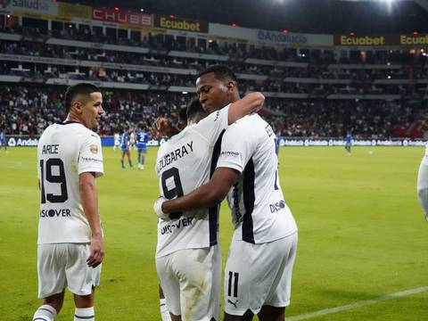 Liga de Quito recibe a Junior, urgido de un triunfo que despeje camino a octavos de Copa Libertadores