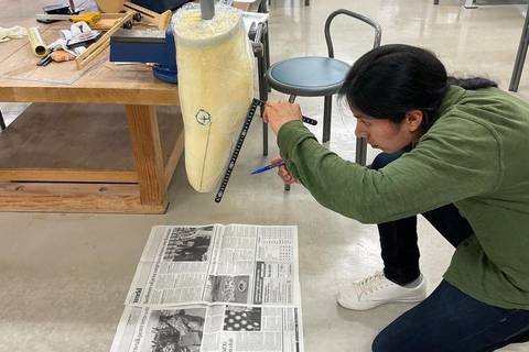 Conoce la increíble experiencia de estudiar en Japón desde los ojos de un ecuatoriano