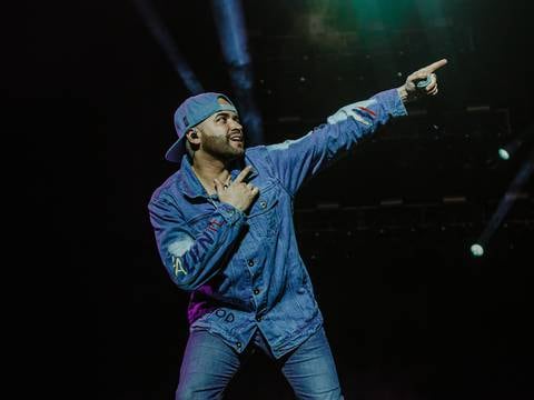 Nacho cantará gratis por las fiestas de Quito: conozca qué otras artistas serán parte del concierto