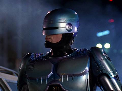 Robocop, a 30 años del estreno de un clásico del cine