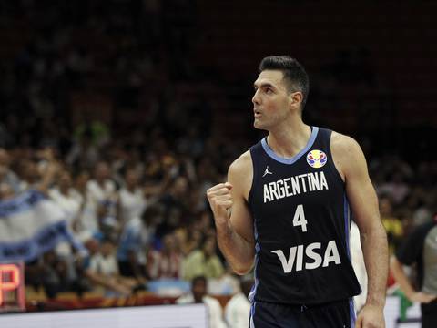 Favoritas España, Argentina y Serbia, a segunda ronda del Mundial de Baloncesto