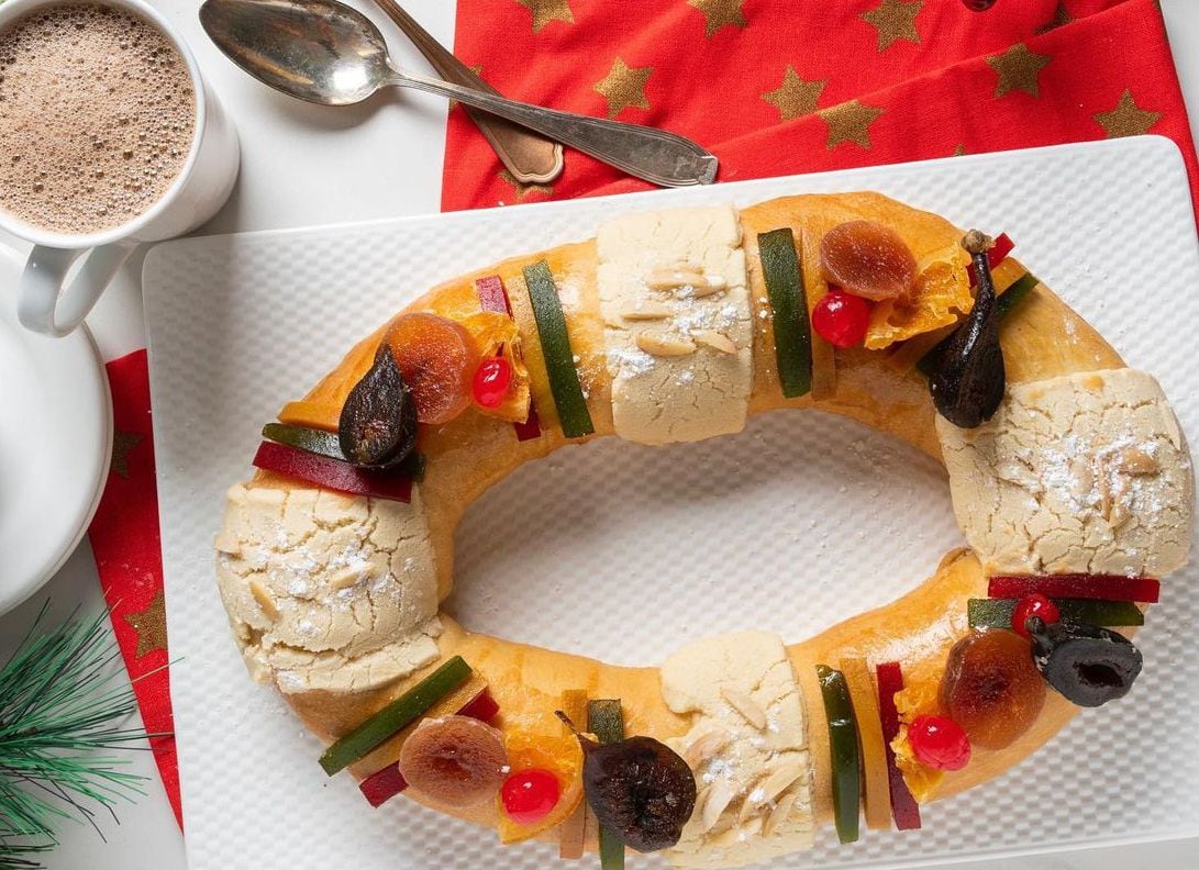 Cuál es el significado de la Rosca de Reyes? Estos son los datos que seguro  no conocías de esta tradición mexicana | Sociedad | La Revista | El Universo