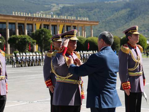 Militares piden recursos para la frontera norte