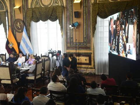 Concejo de Guayaquil aprueba en primer debate proyecto de ordenanza que norma la remisión de intereses y recargos derivados de tributos