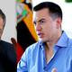 “A llorar a la llorería”: Daniel Noboa se mofa de Rafael Correa luego de rechazo de medidas en la CIJ