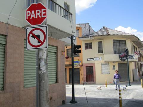 Tranvía de Cuenca obligará a convertir ciertas calles en peatonales
