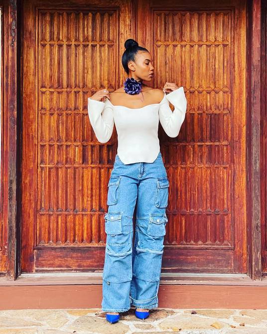Los jeans en tendencia en 2023 y estos son los modelos que no pueden faltar en tu guardarropa | | La Revista | El Universo
