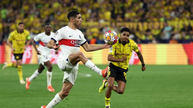 París Saint-Germain vs. Borussia Dortmund por la Champions League: canales de TV y horarios para ver en vivo la semifinal de vuelta