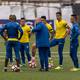 Jorge Célico bosqueja a la Selección de Ecuador que medirá a Chile