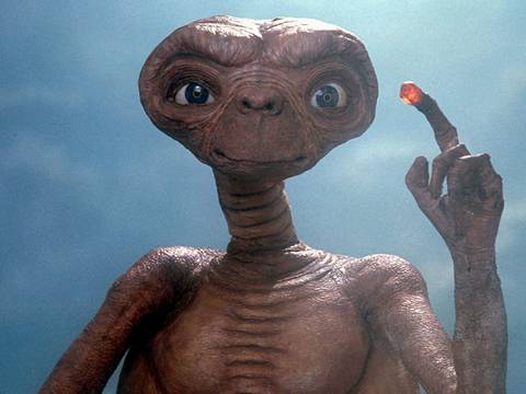Feliz cumpleaños, E. T. El tierno extraterrestre más recordado del cine cumple 40 años