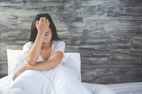 Tres infusiones que rompen el ciclo del estrés y te ayudan a conciliar el sueño y dormir toda la noche