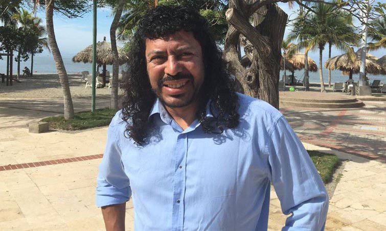 René Higuita tired of paying taxes and other intimidation from guerrilla groups in Colombia |  Football |  Sports