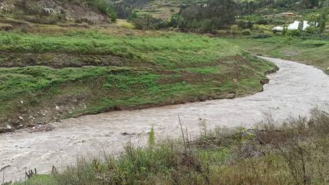 Llovió en las zonas de los ríos que alimentan a hidroeléctricas