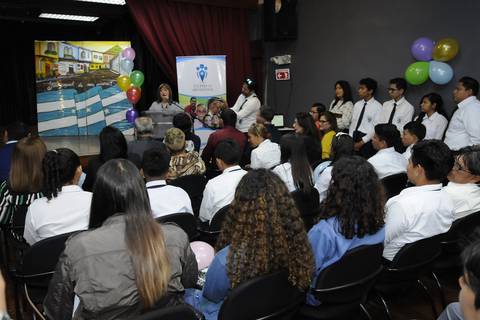 Consejo de Protección de Derechos inició proyecto antidrogas en Guayaquil 