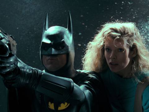 Tres décadas de ‘Batman’, el clásico de Tim Burton 