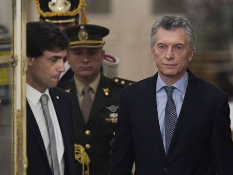 Mauricio Macri y el desafío de estabilizar la economía argentina