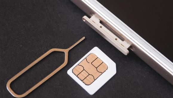 Cómo funcionará la tarjeta eSIM que viene en el nuevo iPhone 14