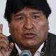 Evo Morales pide nacionalizar el litio para que América Latina sea ‘potencia’ mundial