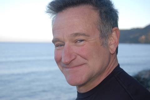 Toda la verdad sobre la enfermedad que padecía Robin Williams y que solo pudieron diagnosticar después de su trágica muerte
