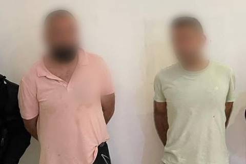Dos ciudadanos turcos que estarían ligados a miembros de Isis fueron detenidos en Samborondón