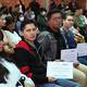 Municipio de Quito entrega becas a estudiantes de universidades e institutos tecnológicos