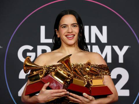 Grammy Latino 2023: fecha, hora y dónde ver la ceremonia que por primera vez se celebra fuera de Estados Unidos