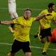 Erling Haaland no está a la venta en el Borussia Dortmund, dice agente