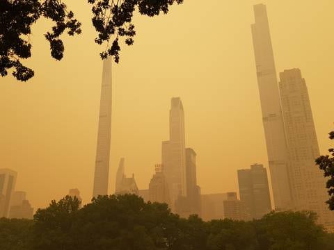 Científicos emiten una advertencia sobre el ‘cambio climático subterráneo’