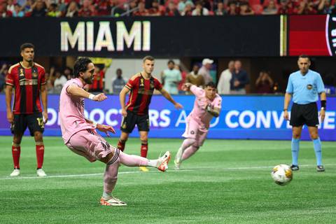 Inter Miami vs. Toronto FC: Fecha, horarios y ‘streaming’ para ver en vivo a Lionel Messi, Leonardo Campana y Dixon Arroyo en la MLS