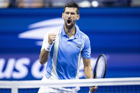 Novak Djokovic busca una revancha por la gloria en el US Open