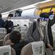 China volverá a solicitar visa a viajeros en tránsito de Japón y Corea del Sur a causa del covid-19