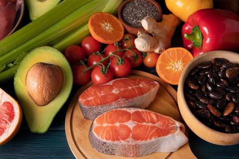Reguladores de la presión arterial: Alimentos con el mayor nivel de potasio y magnesio para tu cuerpo