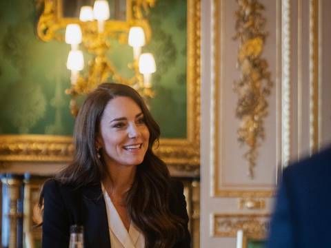 Kate Middleton levanta polémica y divide opiniones por su actuación en Eurovisión 2023: ¿La princesa de Gales realmente estaba tocando el piano en el video?