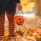 No permita que Halloween se convierta en una pesadilla: estos son los errores que se comenten con los disfraces y que ponen en riesgo a los niños