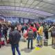 Terminales terrestres de Quito proyectan la salida de 79.000 personas por feriado de la batalla de Pichincha