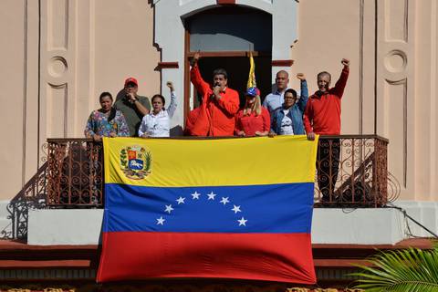 Colombia rechaza restablecer lazos diplomáticos con régimen de Nicolás Maduro