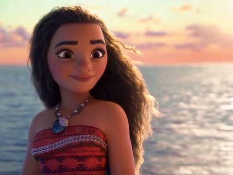 ‘Moana 2’ llegará a los cines en noviembre y Disney lo revela en un anuncio sorpresa