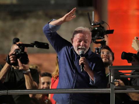 Elecciones en Brasil: Así le ganó la presidencia Luiz Inácio Lula da Silva a Jair Bolsonaro en el balotaje 