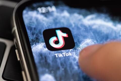 TikTok demanda a EE. UU. por ley para prohibir su actividad 