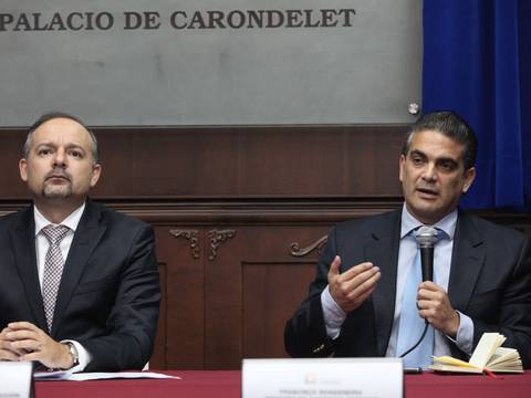Ecuador renunció solo al ATPDEA y no al SGP, aclaran ministros