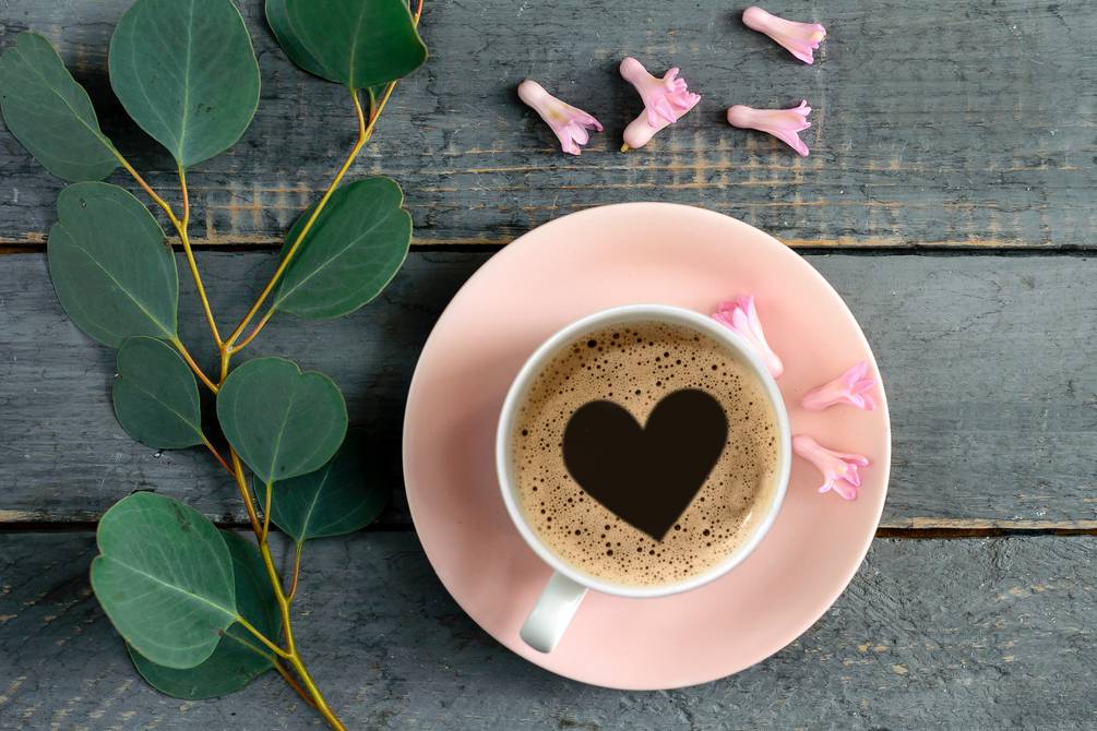 El café y el corazón: a mayor consumo, menor riesgo de fallo cardiaco |  Salud | La Revista | El Universo