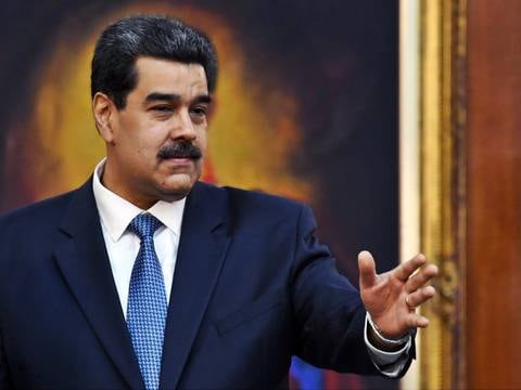 Acusan al régimen de Nicolás Maduro de fomentar la rebelión de los líderes de las FARC