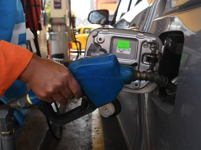 Ecuador está en top 20 de las gasolinas más baratas del mundo, su subsidio costará $ 631 millones este 2024